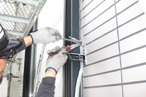 �D�y�Ŕ[�������̊O�ǉ����h���ł�